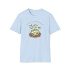 Flora of the Feywild T-Shirt — Field Guide