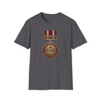 Forever DM Medal T-Shirt