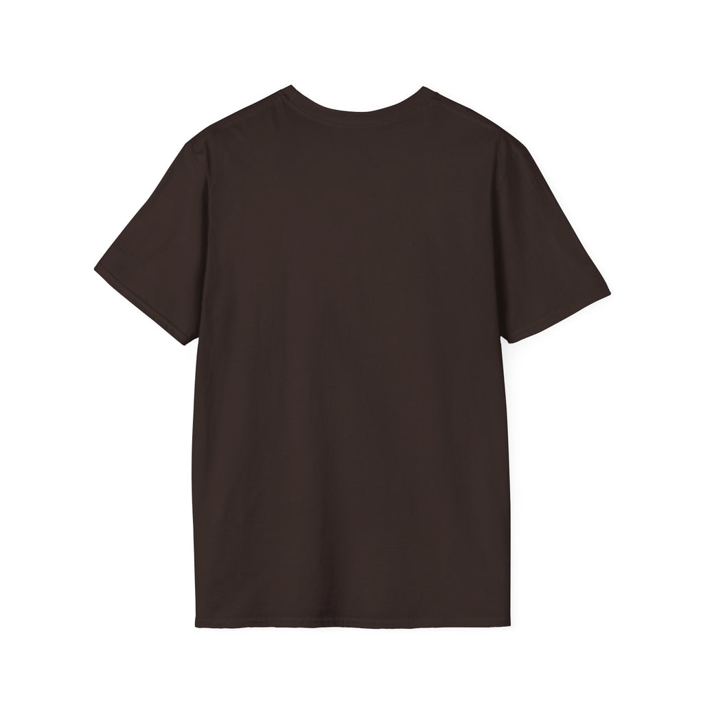 Emotional Support Dice T-Shirt