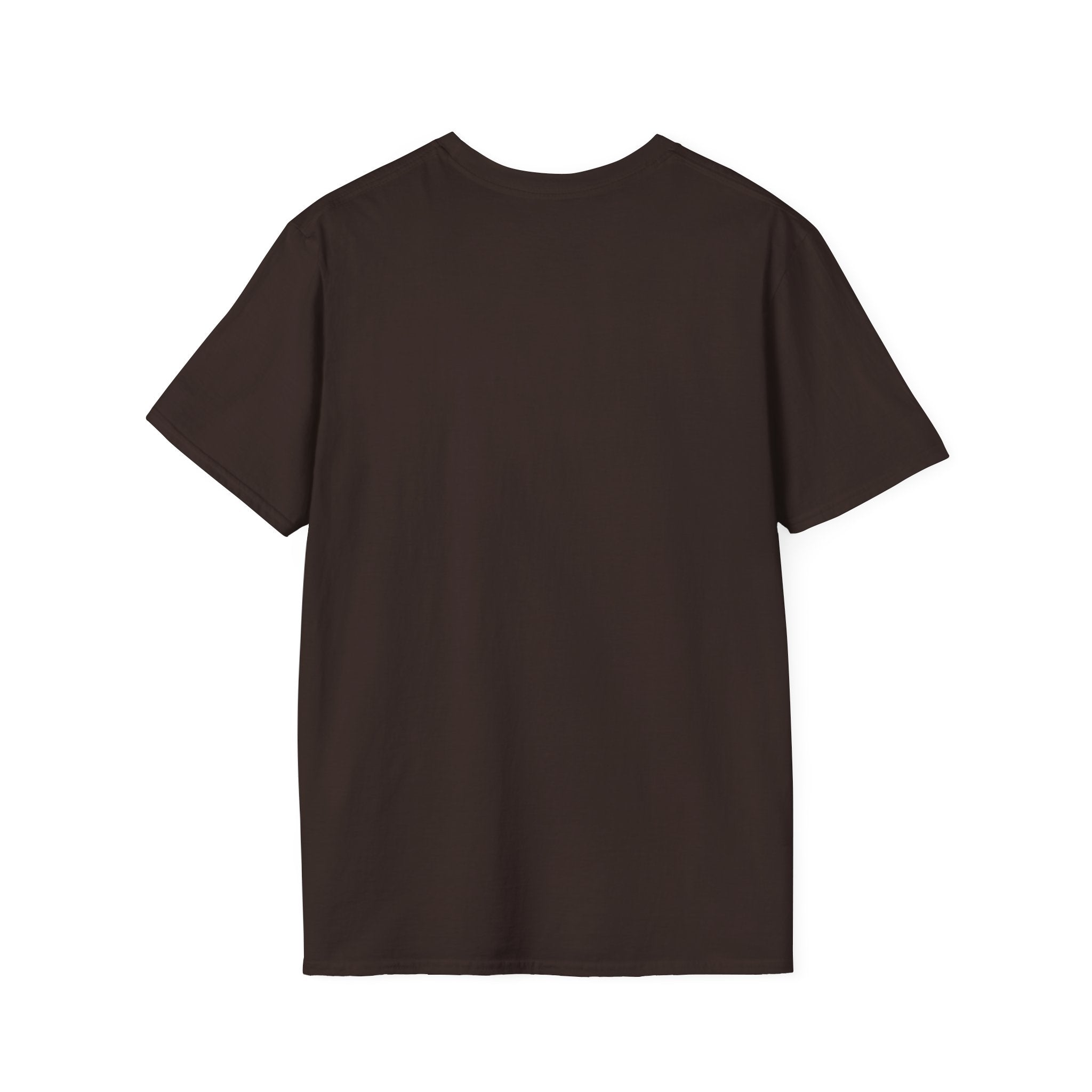 Emotional Support Dice T-Shirt