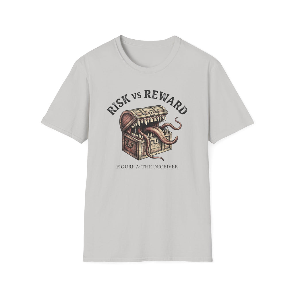 Risk Vs Reward T-Shirt