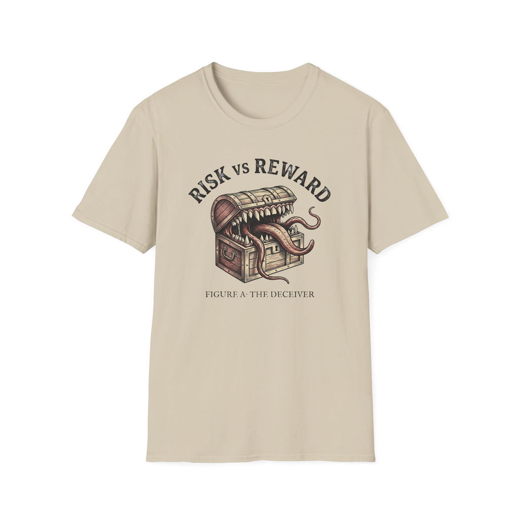 Risk Vs Reward T-Shirt