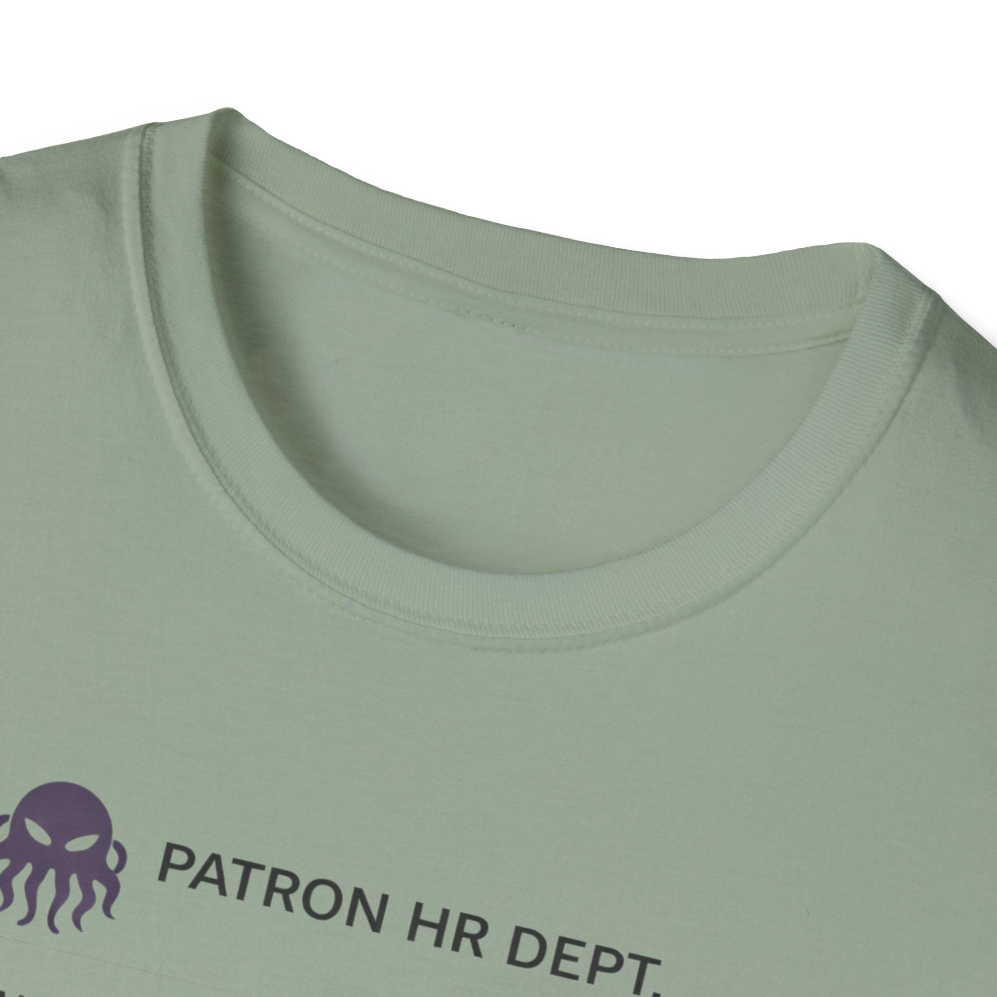 Patron HR T-Shirt