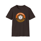 I Have A Plan T-Shirt