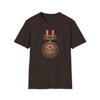 Forever DM Medal T-Shirt