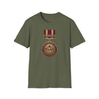 Forever DM Medal T-Shirt