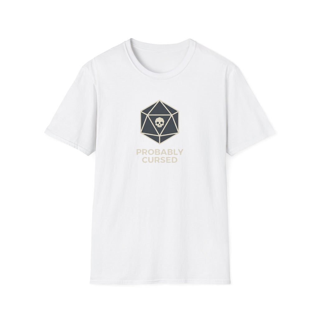 Probably Cursed T-Shirt
