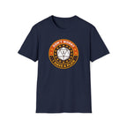 I Have A Plan T-Shirt