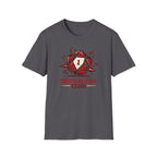 Critical Fail Club T-Shirt