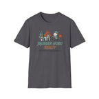 Murder Hobo Realty T-Shirt