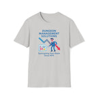 Dungeon Management T-Shirt