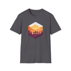 Party Silhouette T-Shirt