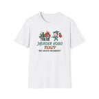 Murder Hobo Realty T-Shirt