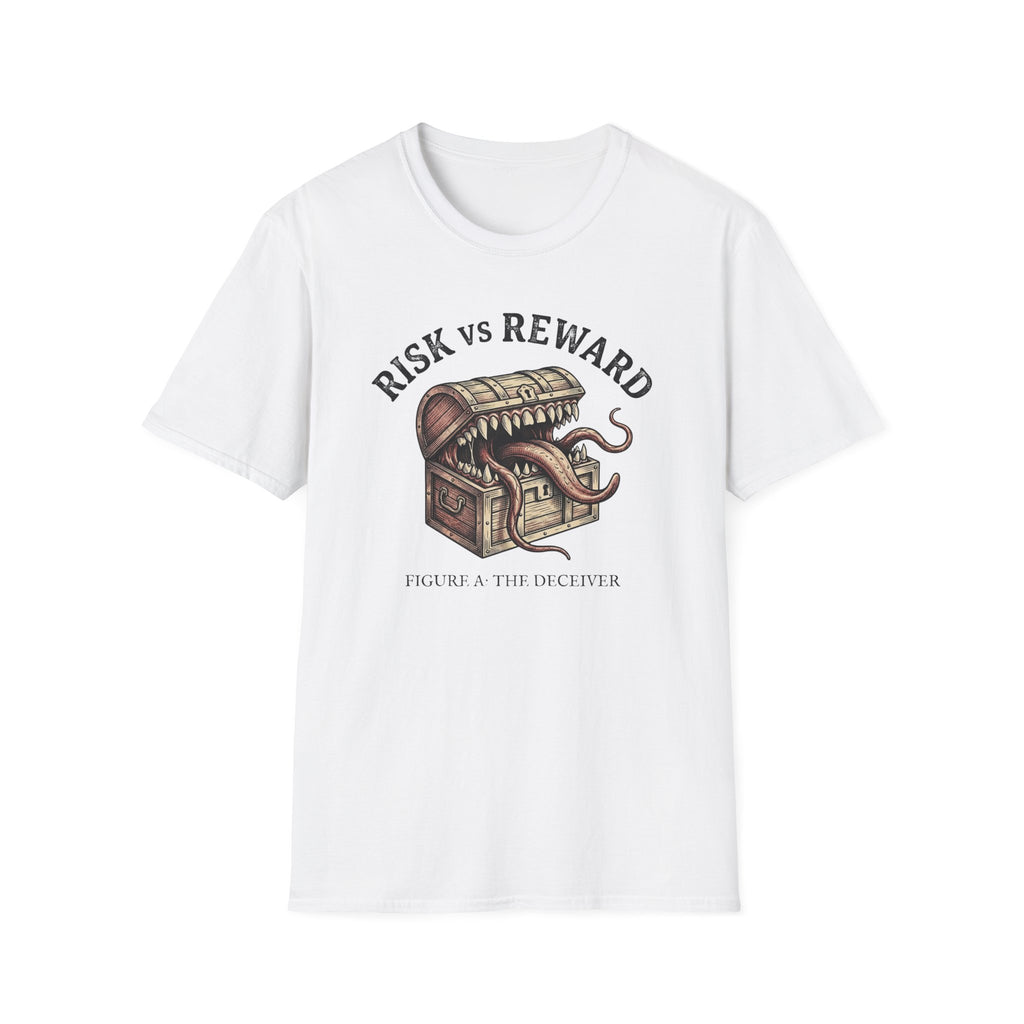 Risk Vs Reward T-Shirt