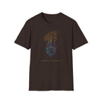 Narrative Causality T-Shirt