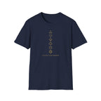 Choose Your Weapon T-Shirt