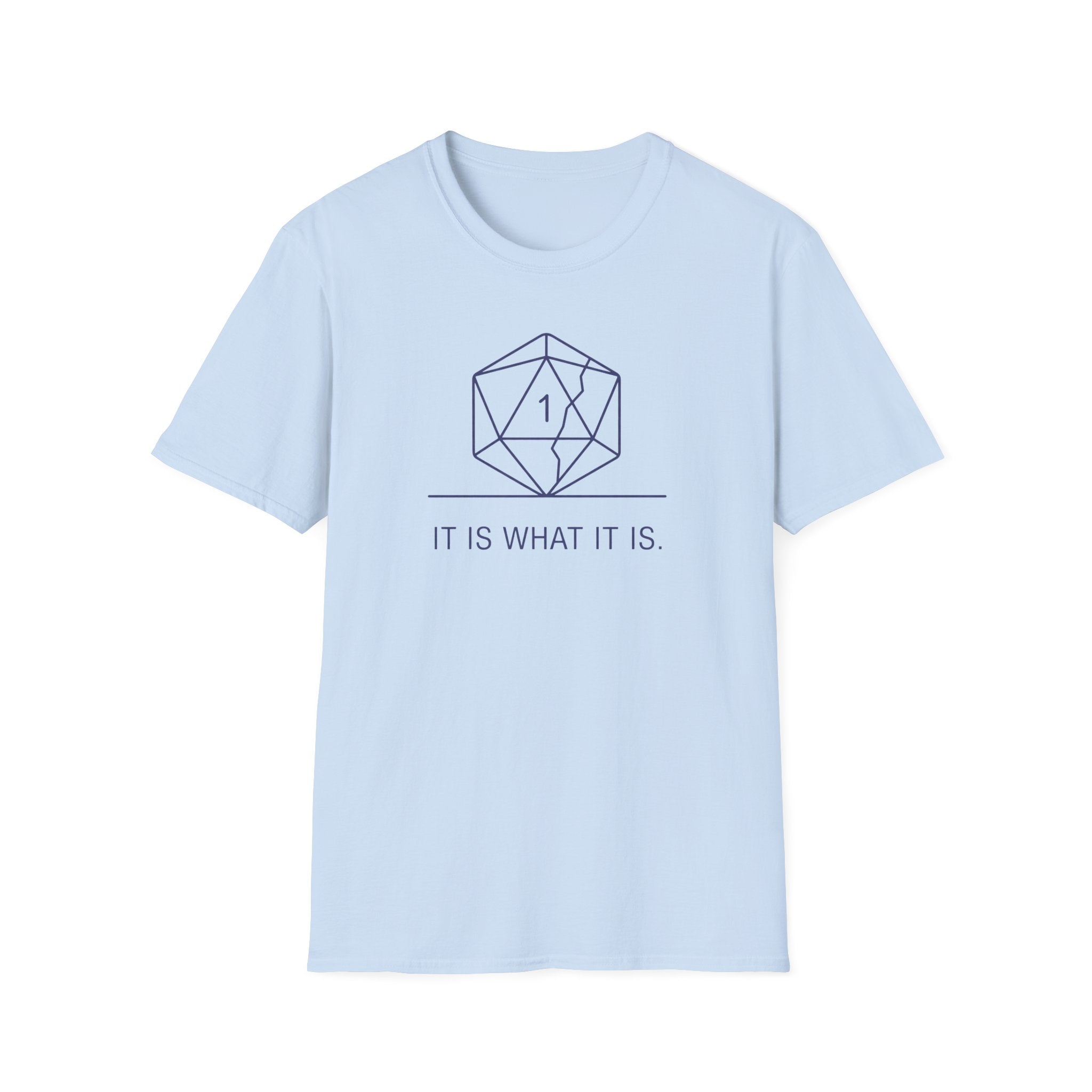 It Is What It Is T-Shirt