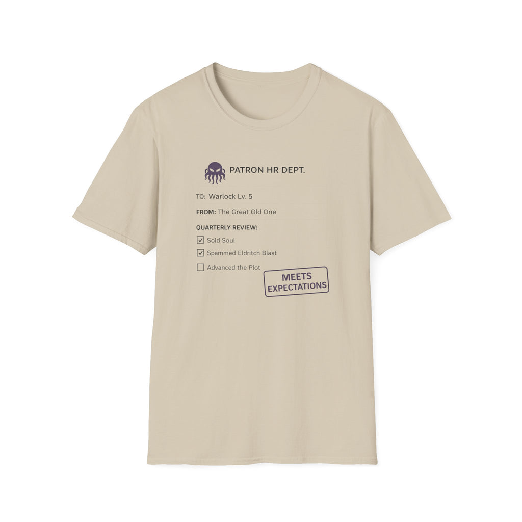 Patron HR T-Shirt