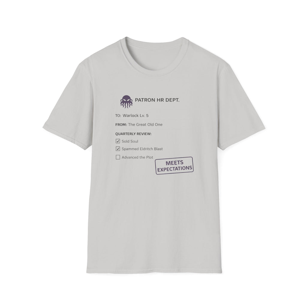 Patron HR T-Shirt