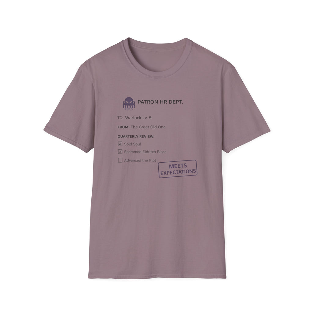 Patron HR T-Shirt