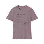 Patron HR T-Shirt