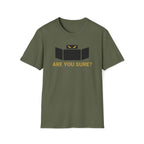 Are You Sure T-Shirt