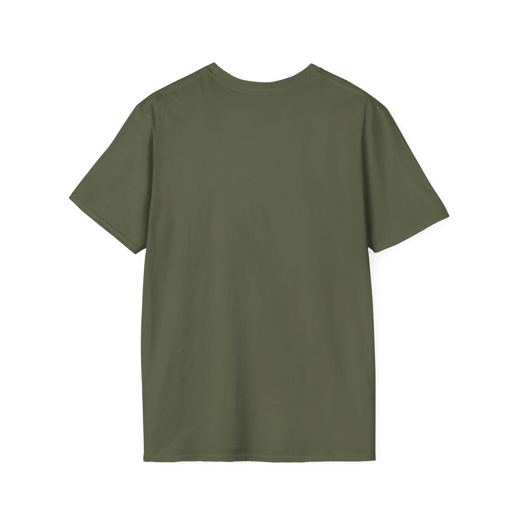 Emotional Support Dice T-Shirt