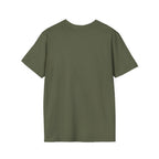 Emotional Support Dice T-Shirt