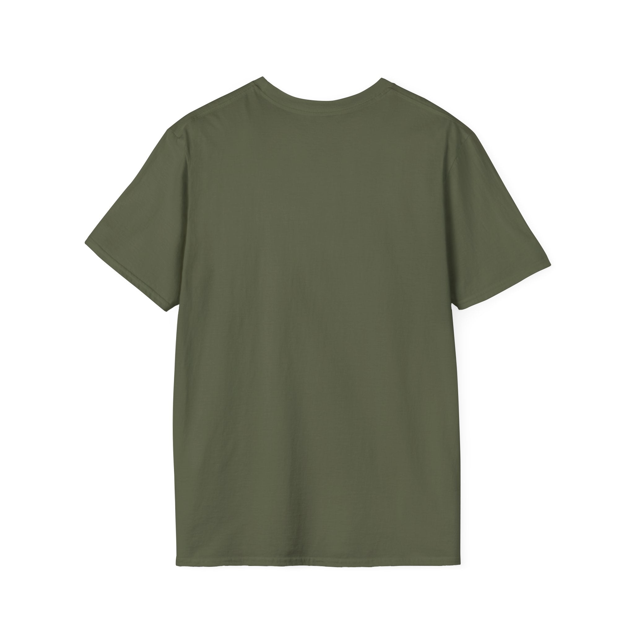Emotional Support Dice T-Shirt