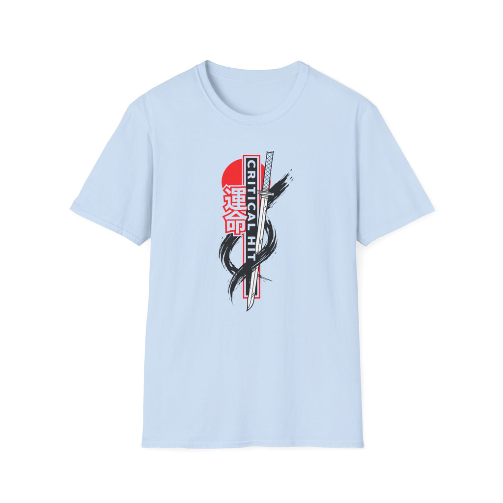 Critical Hit T-Shirt