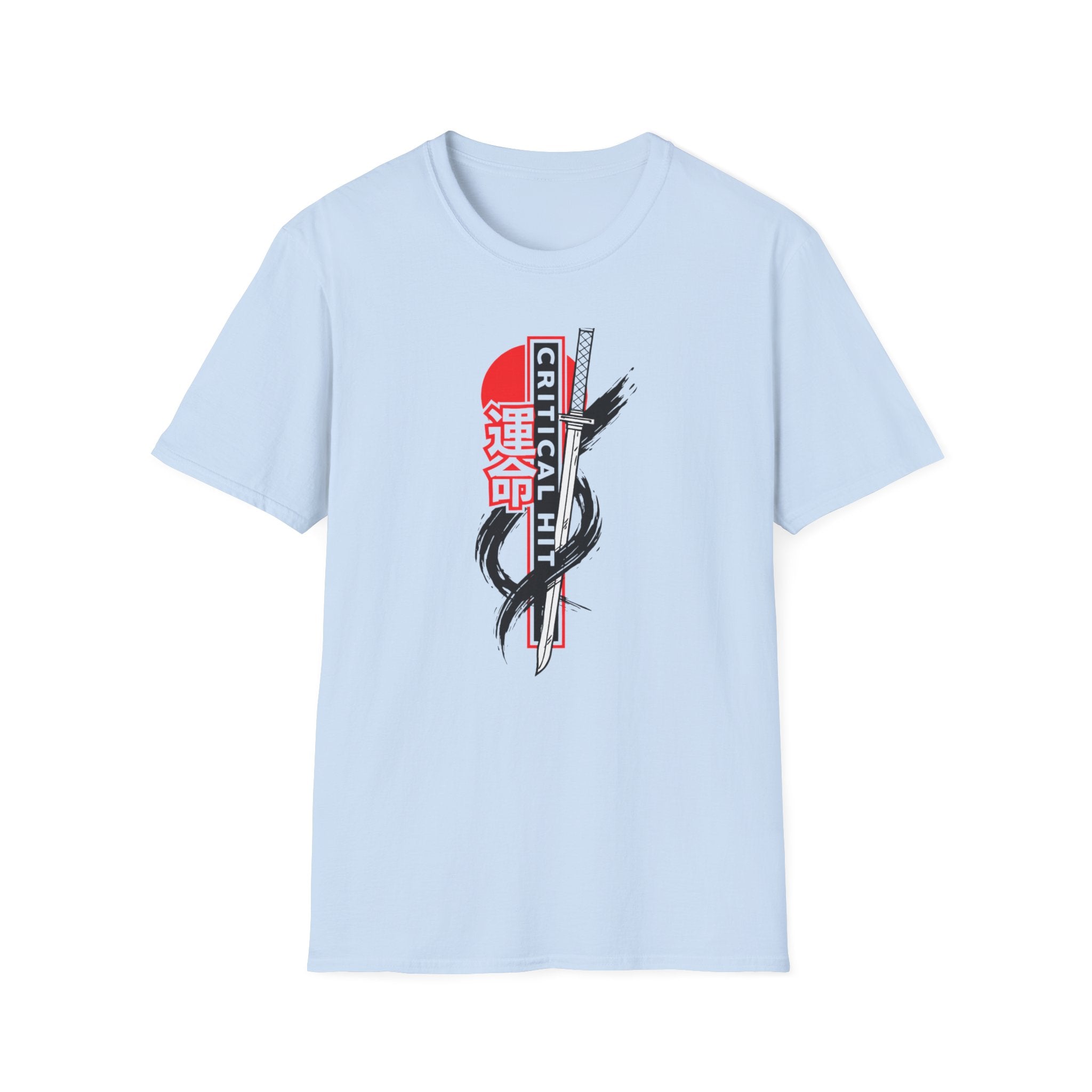 Critical Hit T-Shirt