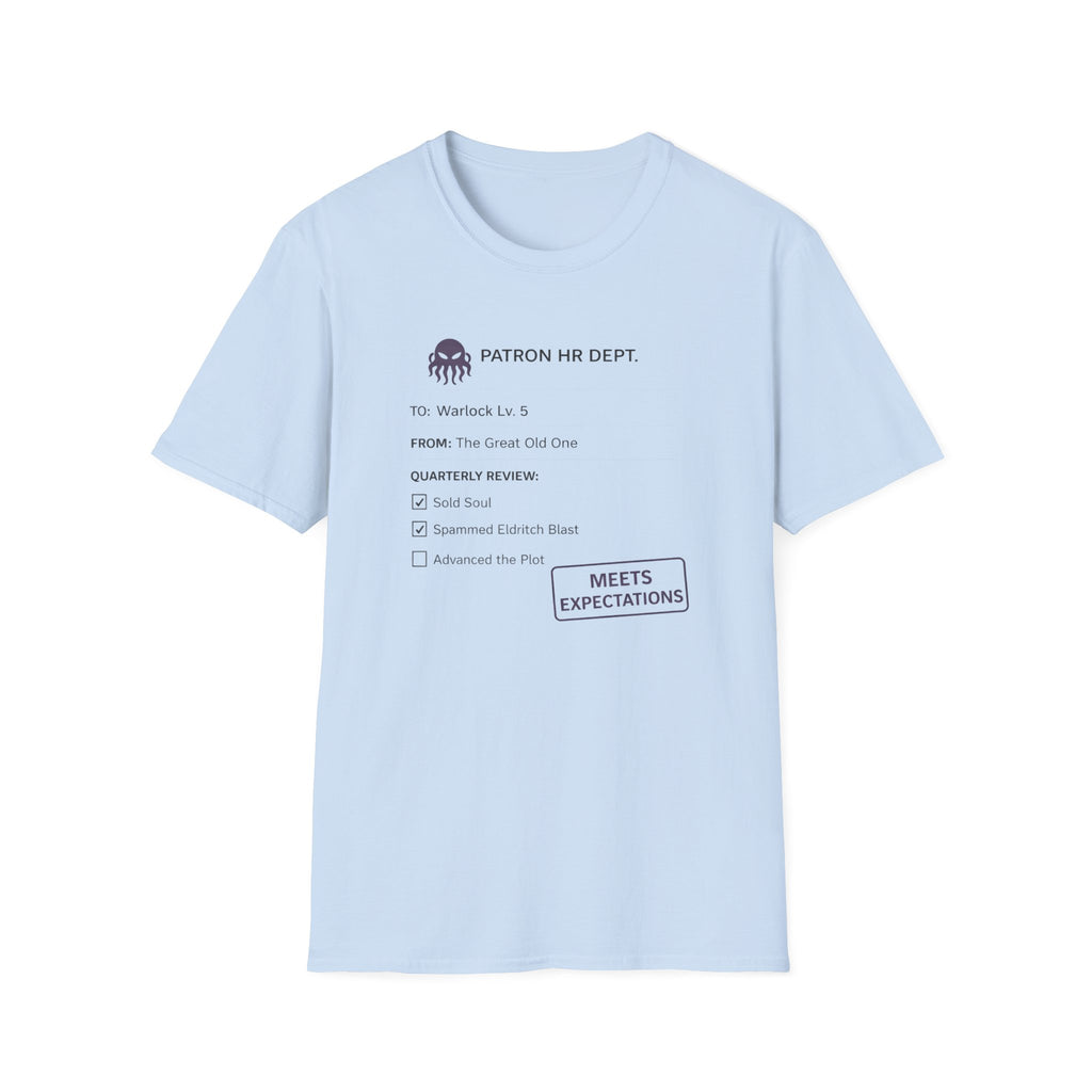 Patron HR T-Shirt