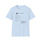 Patron HR T-Shirt