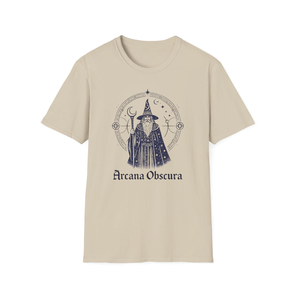 Arcana Obscura T-Shirt