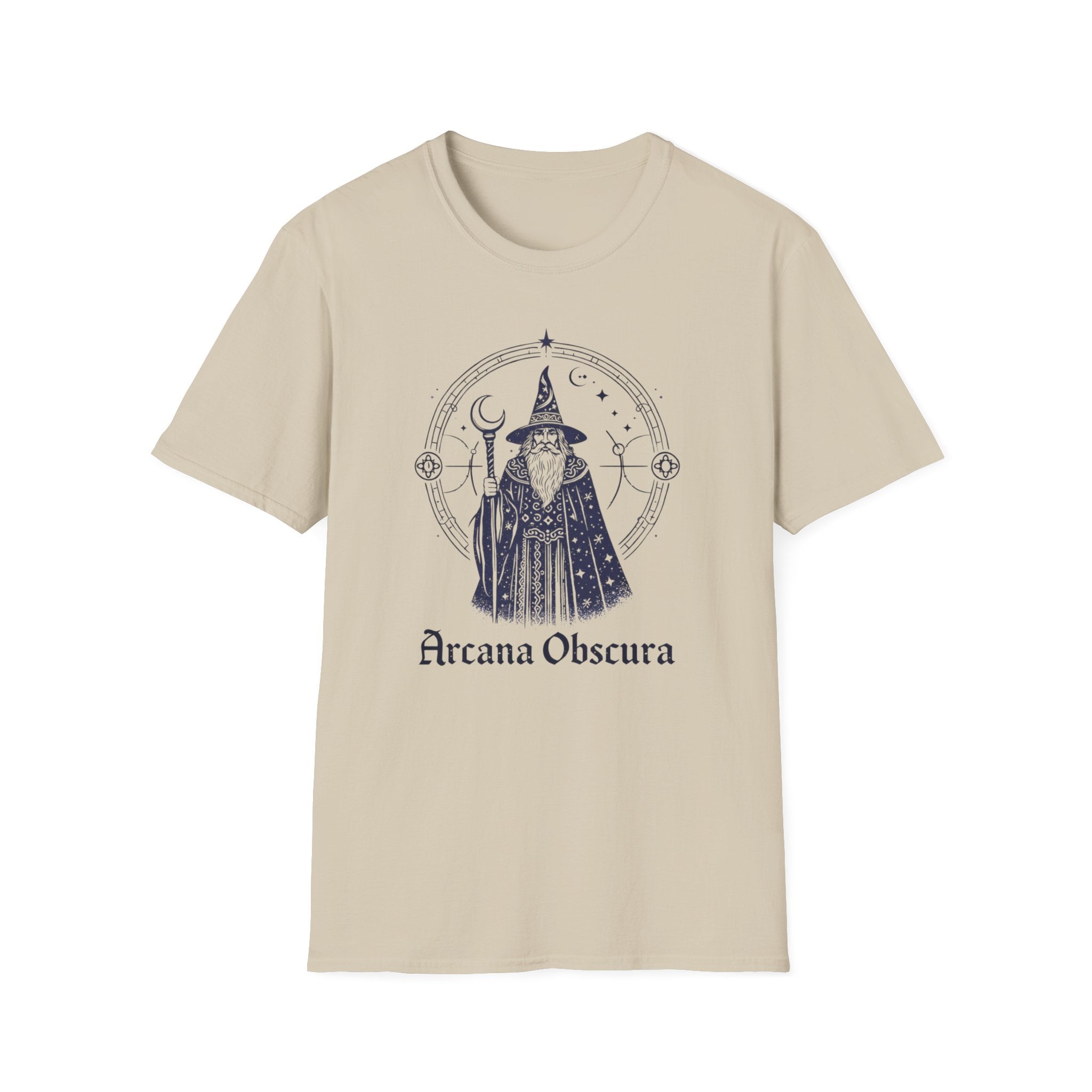 Arcana Obscura T-Shirt