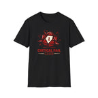 Critical Fail Club T-Shirt