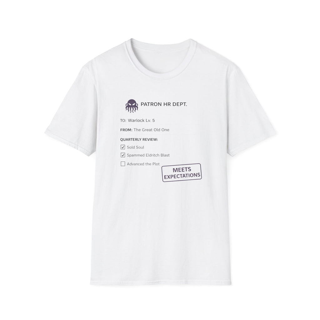 Patron HR T-Shirt