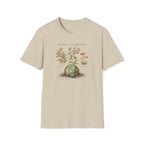 Feywild Flora T-Shirt — Botanical Print