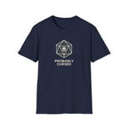 Probably Cursed T-Shirt
