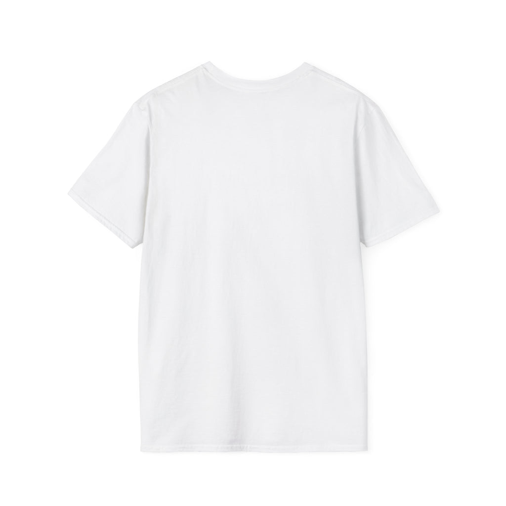 Emotional Support Dice T-Shirt