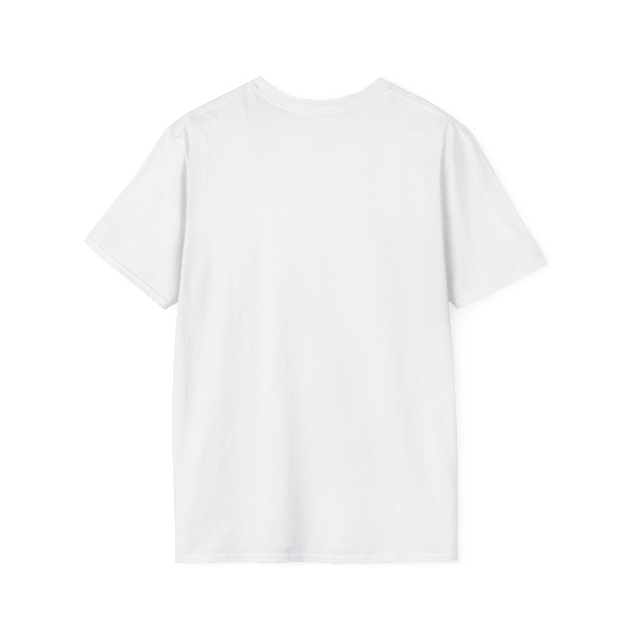 Emotional Support Dice T-Shirt