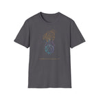 Narrative Causality T-Shirt