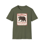 Owlbear Matches T-Shirt — Walking