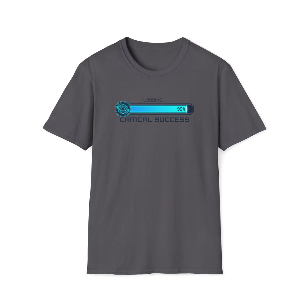 Critical Success T-Shirt
