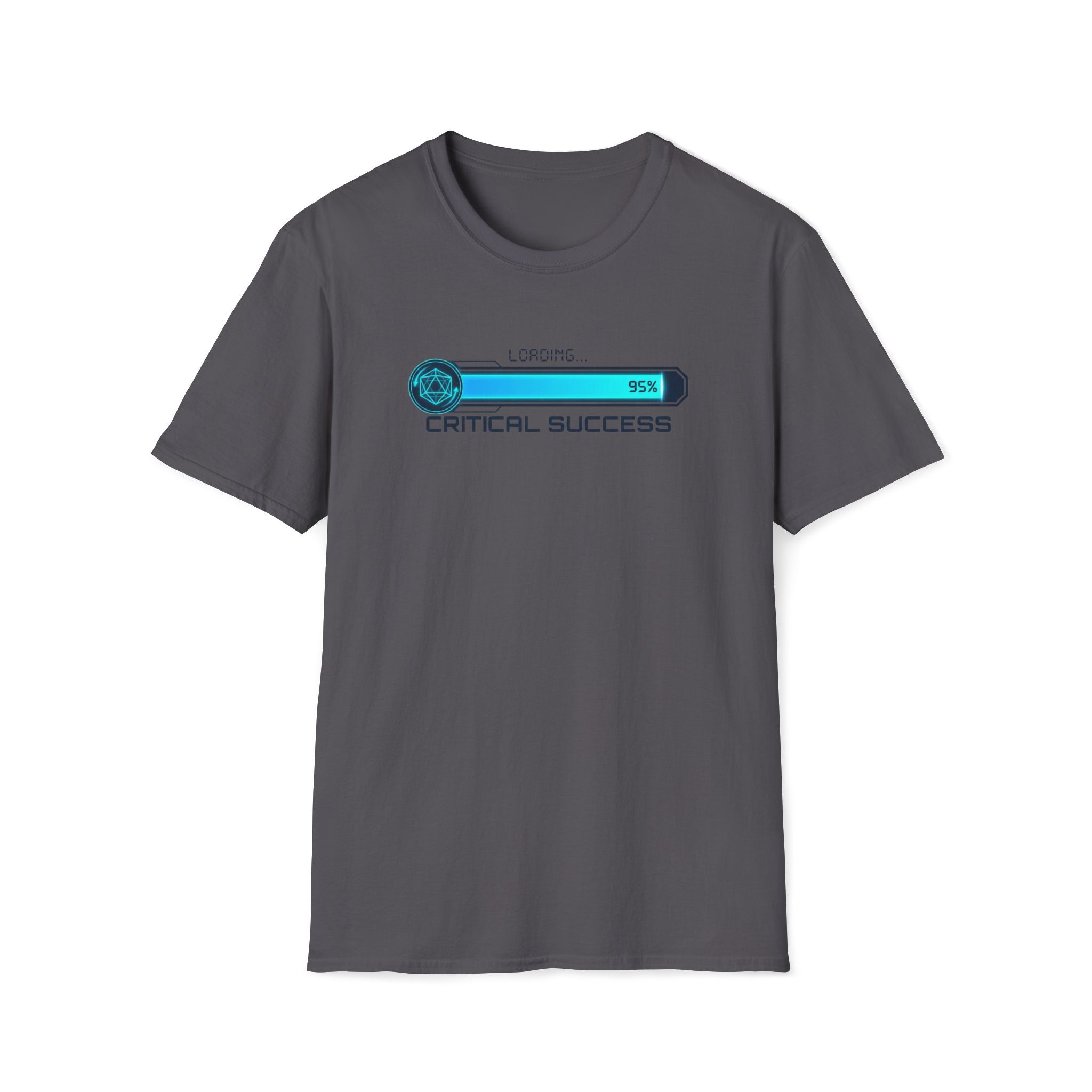 Critical Success T-Shirt