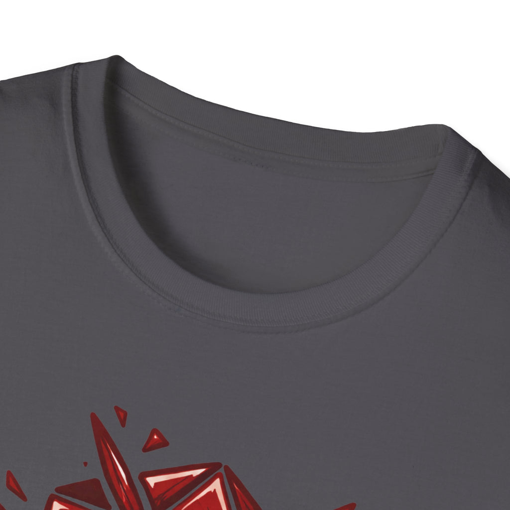 Critical Fail Club T-Shirt