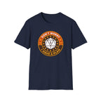 I Have A Plan T-Shirt — Olive Edition