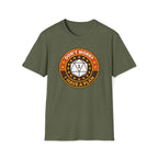 I Have A Plan T-Shirt — Olive Edition