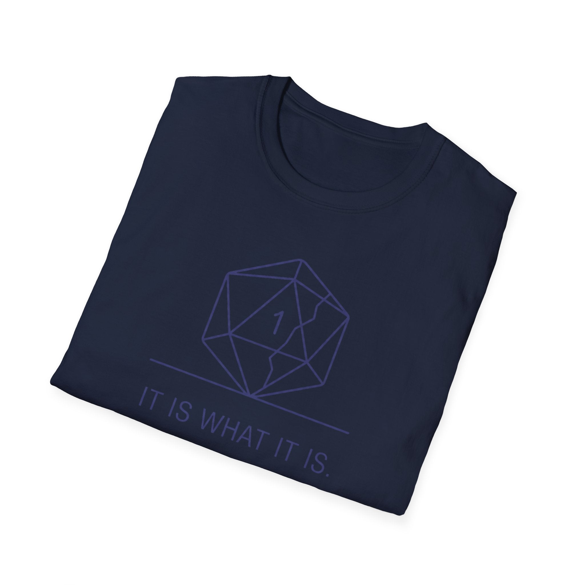 It Is What It Is T-Shirt