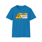 Concentration Check T-Shirt